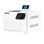 Autoclavă Lafomed Compact Line LFSS12AD cu imprimantă 12 L clasa B medicală