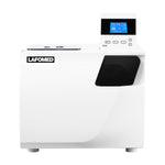 Autoclavă Lafomed Compact Line LFSS12AD cu imprimantă 12 L clasa B medicală