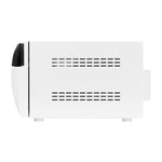 Autoclavă Lafomed Compact Line LFSS12AD cu imprimantă 12 L clasa B medicală