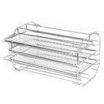 Autoclavă Lafomed Compact Line LFSS12AD cu imprimantă 12 L clasa B medicală