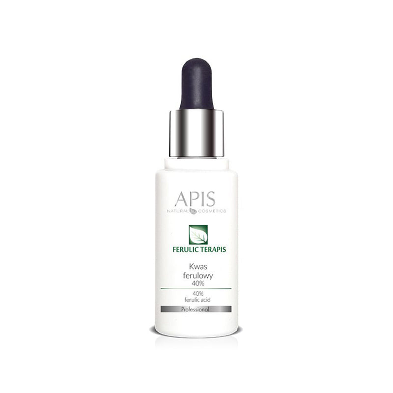 Acid ferulic Apis 40% 30 ml