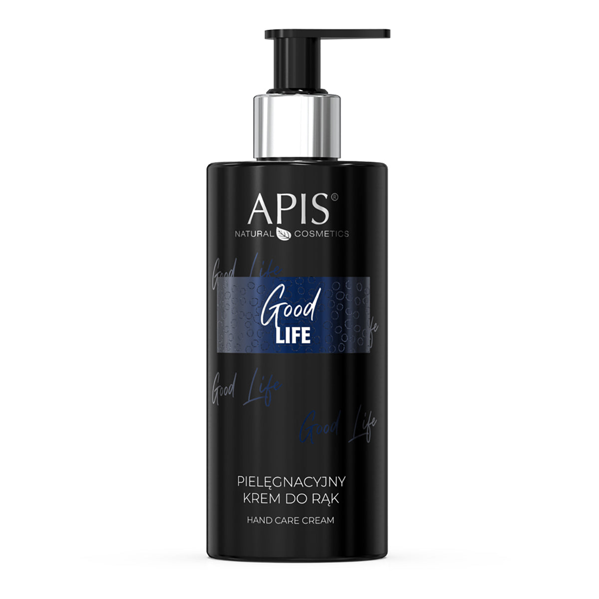 Apis Good Life - cremă de mâini îngrijitoare 300 ml