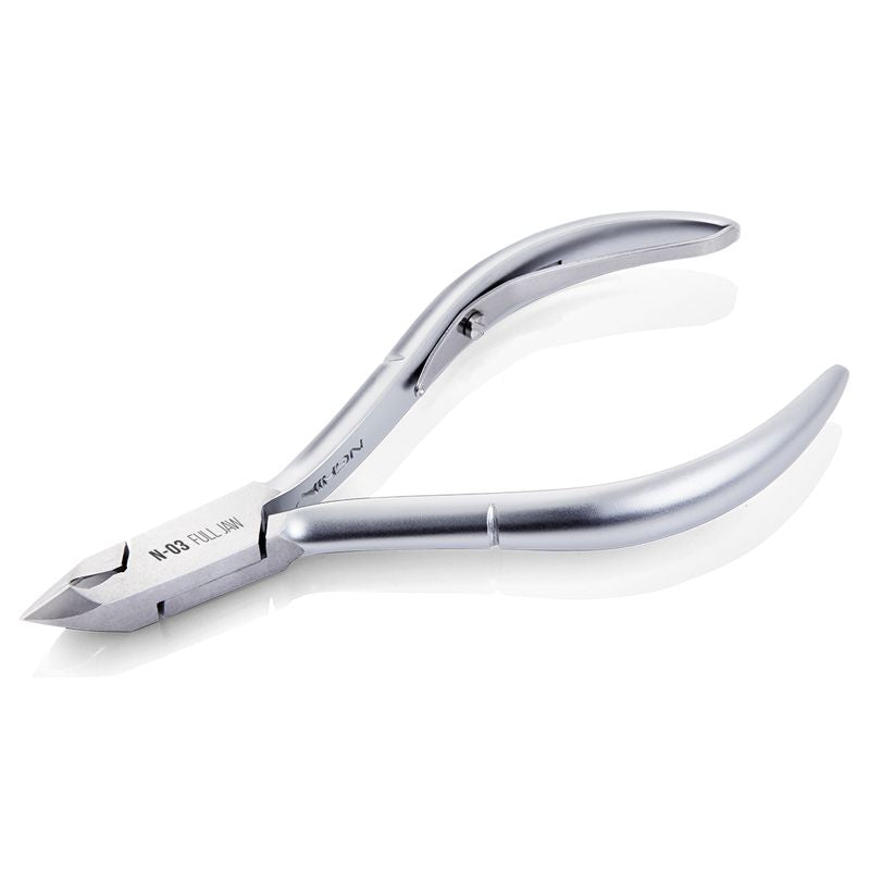 Unghiere Nghia Export N-03 cu maxilar complet