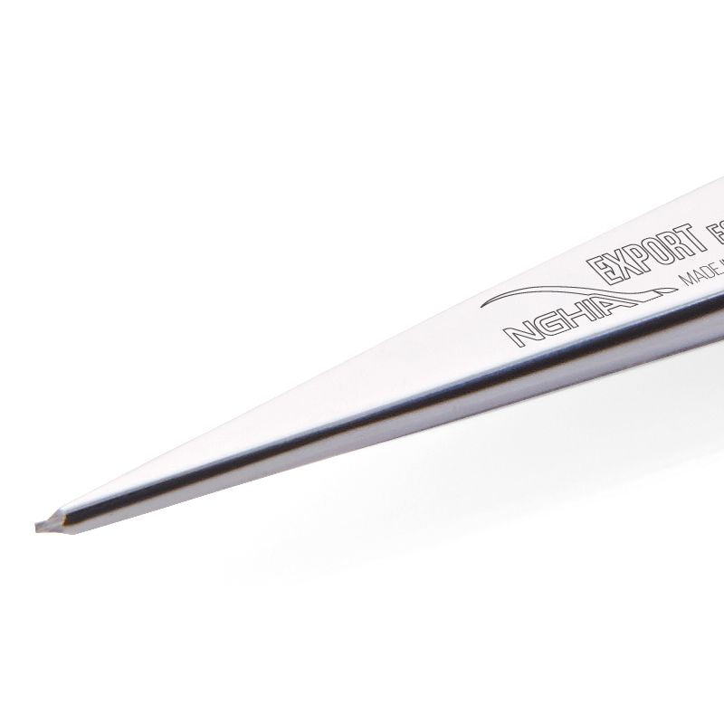 Foarfecă de sprâncene Nghia Export ES-05