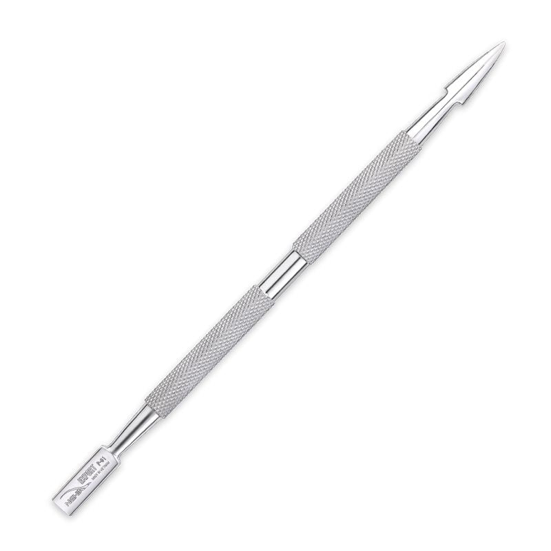Instrument metalic pentru cuticule Nghia export P-01