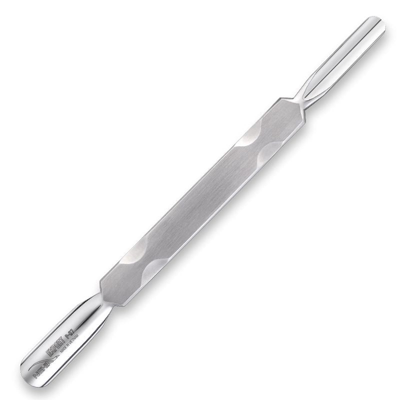 Instrument metalic pentru cuticule Nghia export P-07