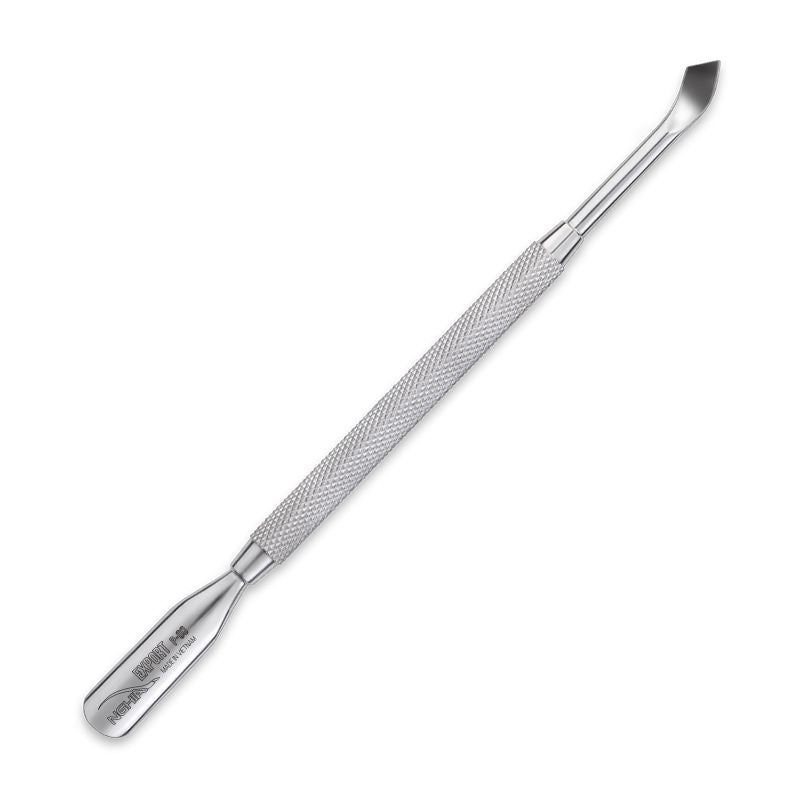 Instrument metalic pentru cuticule Nghia export P-08