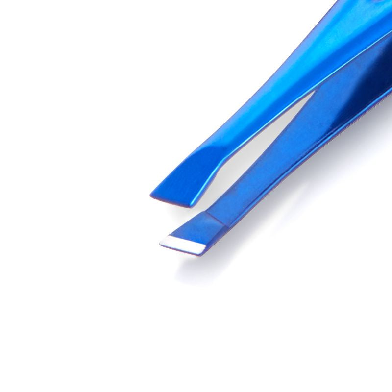 Pensetă Nghia export T-01 albastră