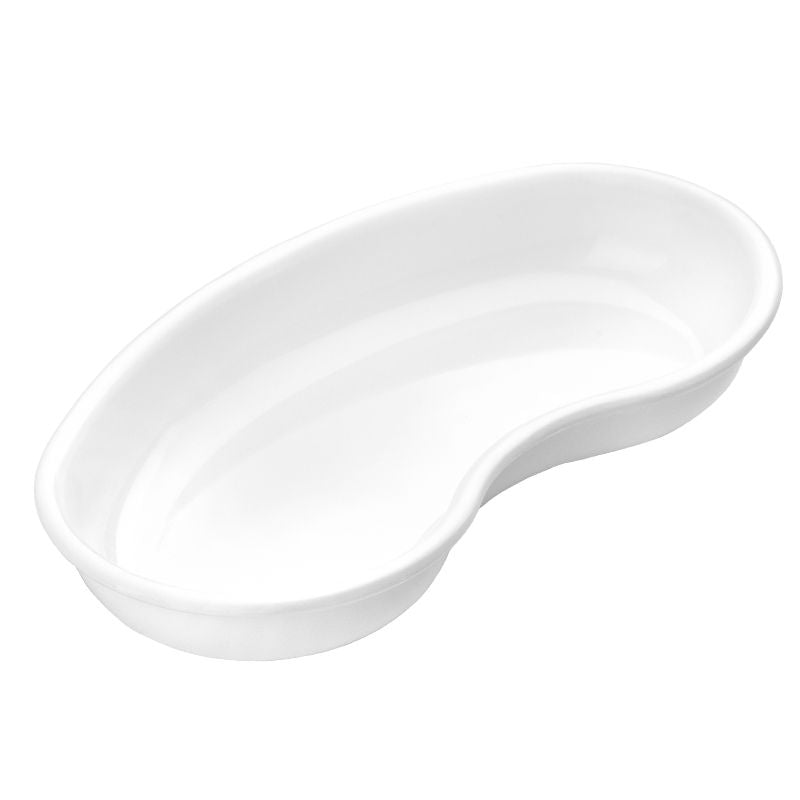 Bol din plastic pentru rinichi 28 cm (1000 ml)