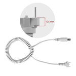 Cablu Saeyang pentru Marathon SDE-H200, SDE-SH300S, SDESH30N, SDE-M33E, SDE-M40ES, SH37LN, SH37LSP