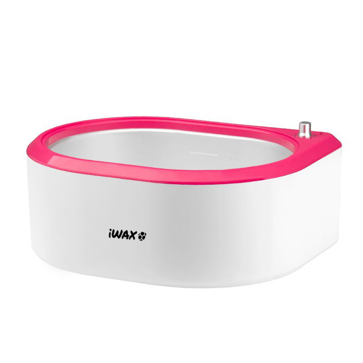Aparat de epilat cu ceară iWax AM-8009 265W set maxim