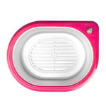 Aparat de epilat cu ceară iWax AM-8009 265W set maxim