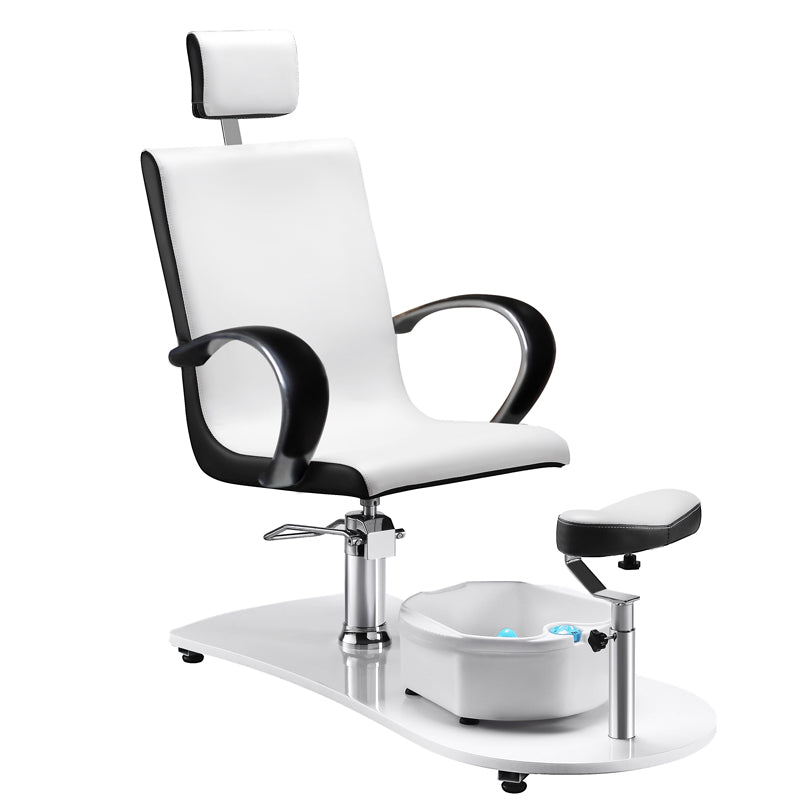 Scaun pedichiură spa cu masaj 308