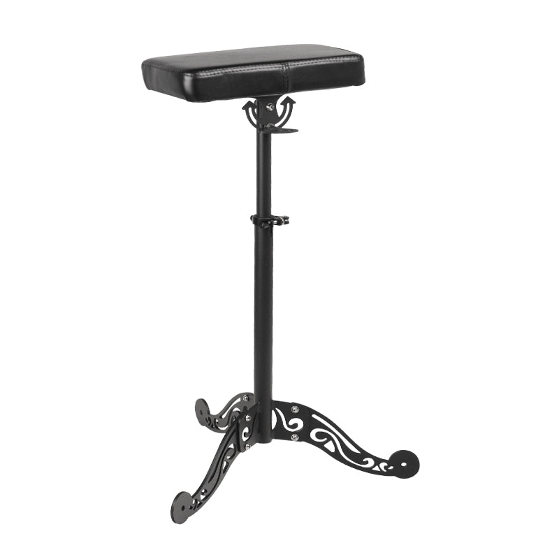Suport pentru tatuaj Pro Ink 709, negru
