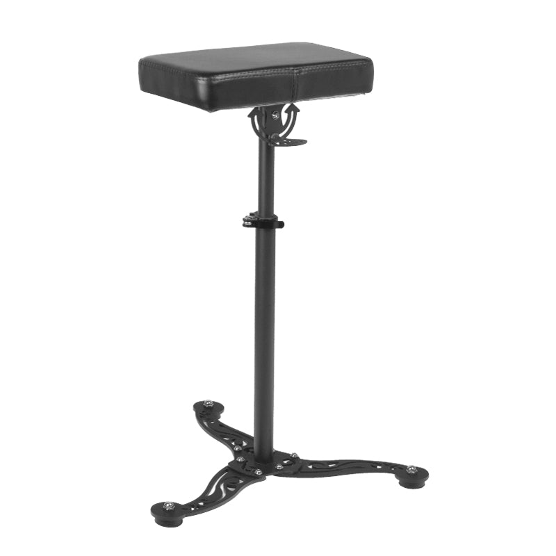 Suport pentru tatuaj Pro Ink 710, negru