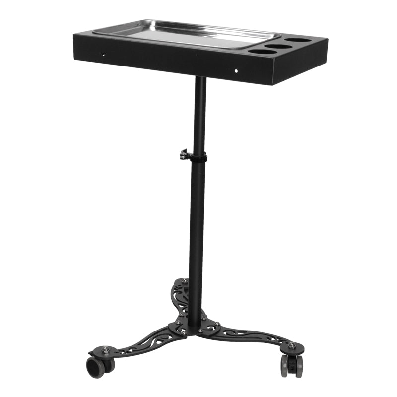 Pro Ink 716 Asistent de tatuaje Negru