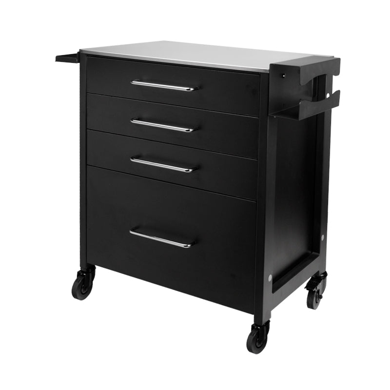 Pro Ink 702 Asistent de tatuaje Negru