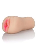 Masturbator cu lumină Calexotics The Harlot 12 cm