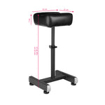 Suport pentru picioare Pro Ink 711 Tattoo, negru