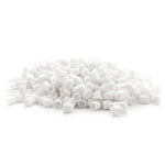 Cap abraziv Exo 10 mm/80 500 buc. Capac dur alb