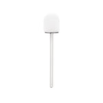 Cap abraziv Exo 10 mm/80 500 buc. Capac dur alb
