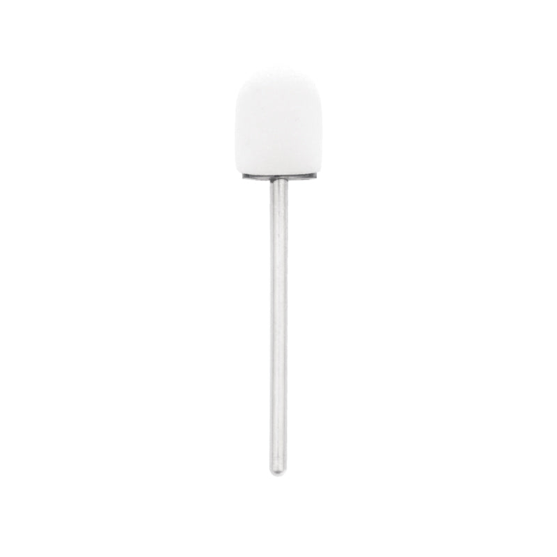 Cap abraziv Exo 10 mm/80 500 buc. Capac dur alb