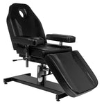 Scaun de tatuaje Pro Ink 210H negru