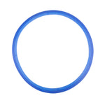 Garnitură de silicon Woson pentru autoclave 8L gri 11 mm