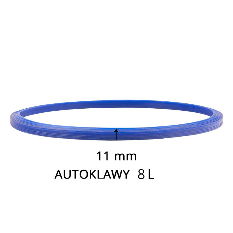 Garnitură de silicon Lafomed pentru autoclave 8 L