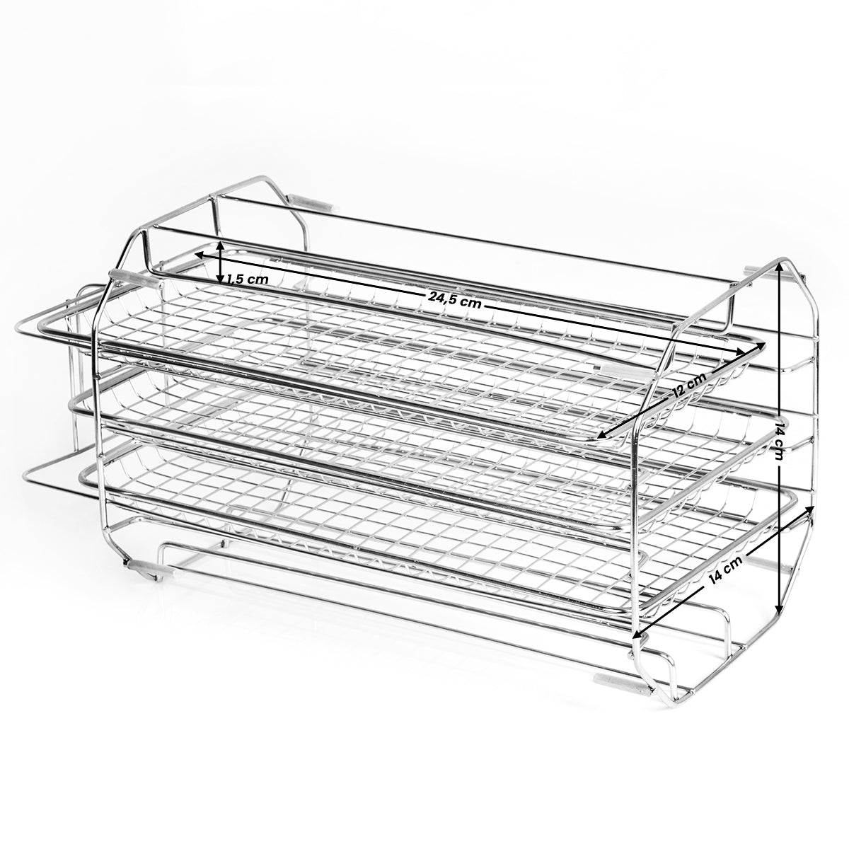 Autoclavă Lafomed Standard Line LFSS08AA LED cu imprimantă 8 L clasa B medicală