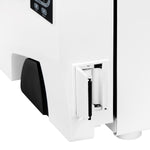 Autoclavă Lafomed Standard Line LFSS12AA LED cu imprimantă 12 L clasa B medicală