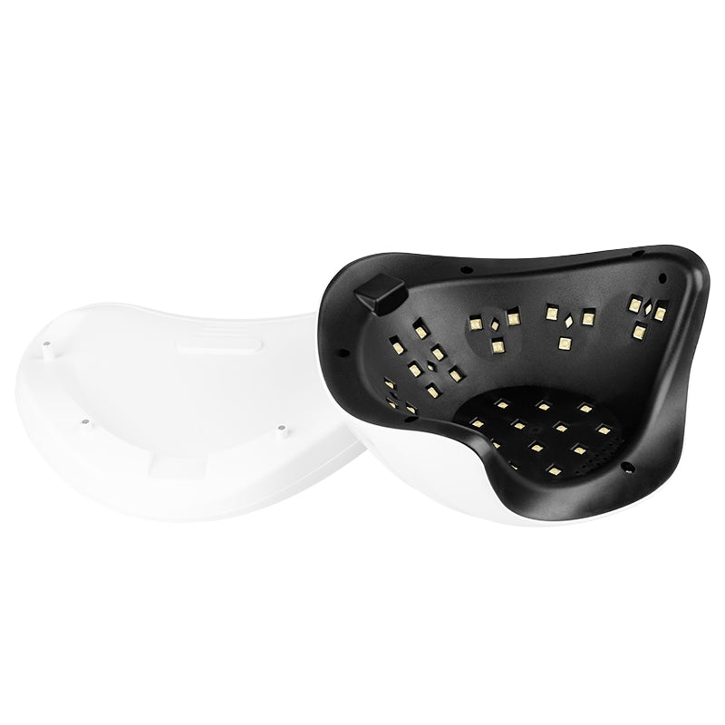 Lampă LED UV Seashel 108W