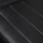 Scaun hidraulic pentru tatuaje Pro Ink 601A, negru