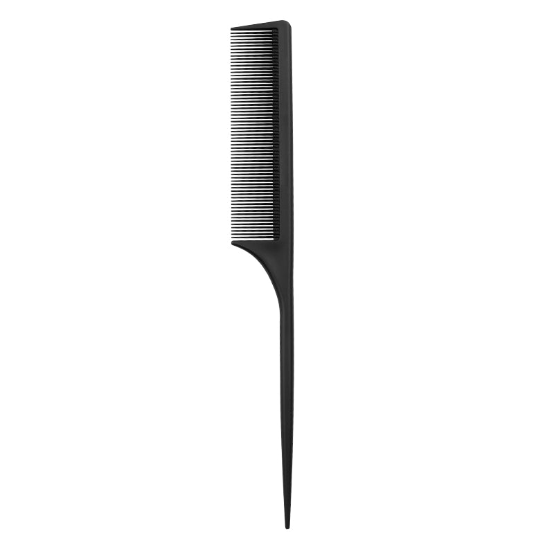 Pieptene antistatic din carbon 06600