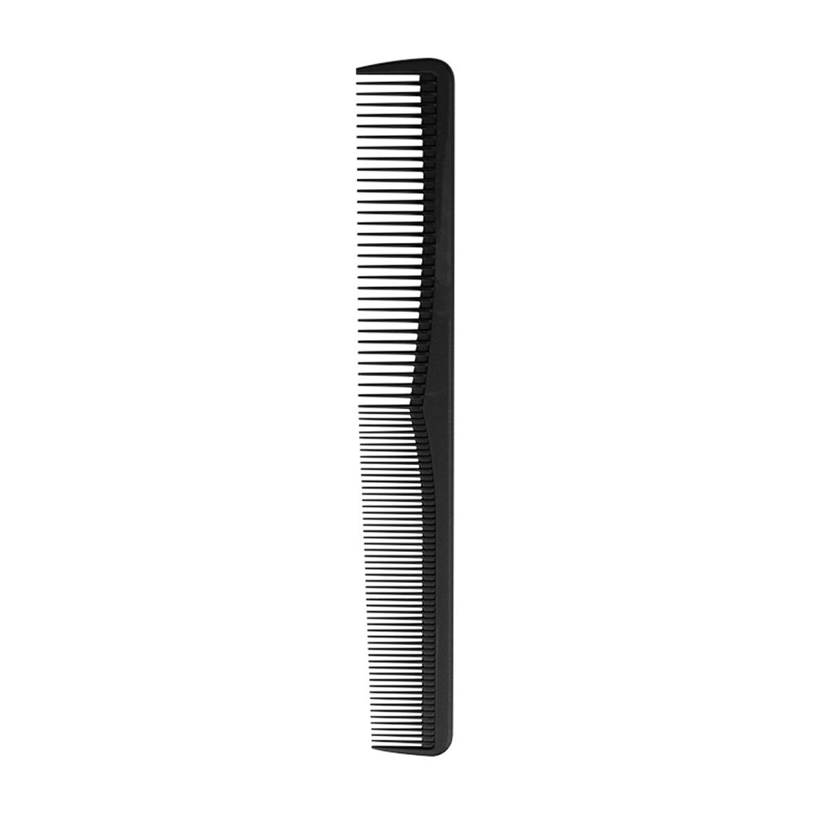 Pieptene antistatic din carbon 06100