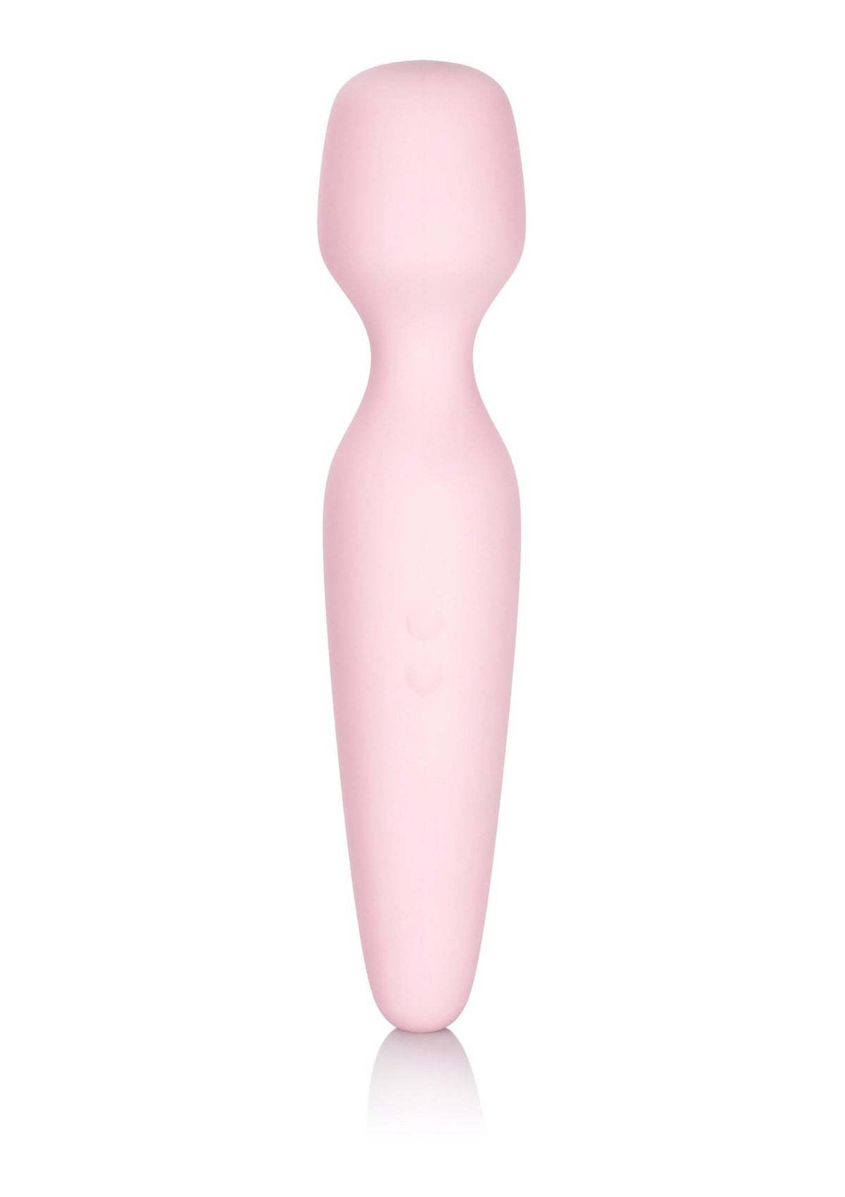 Baghetă vibratoare Ultimate roz