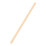 Spatulă mică din lemn 140 x 6 x 1,4 mm - 100 bucăți