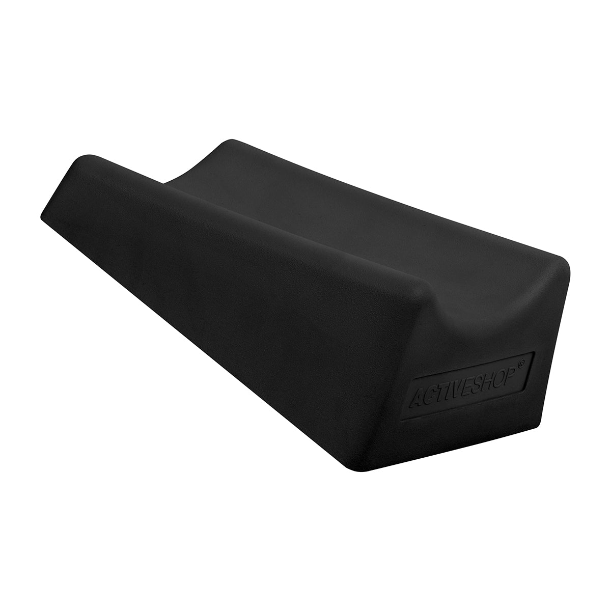 Suport pentru picioare Activ Podo Pedichiură, negru