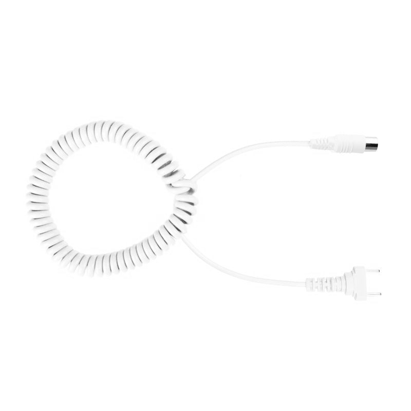 Cablu Saeyang pentru Marathon SDE-H200, SDE-SH300S, SDE-SH30N, SH20N cap alb
