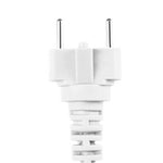 Cablu Saeyang pentru Marathon SDE-H200, SDE-SH300S, SDE-SH30N, SH20N cap alb
