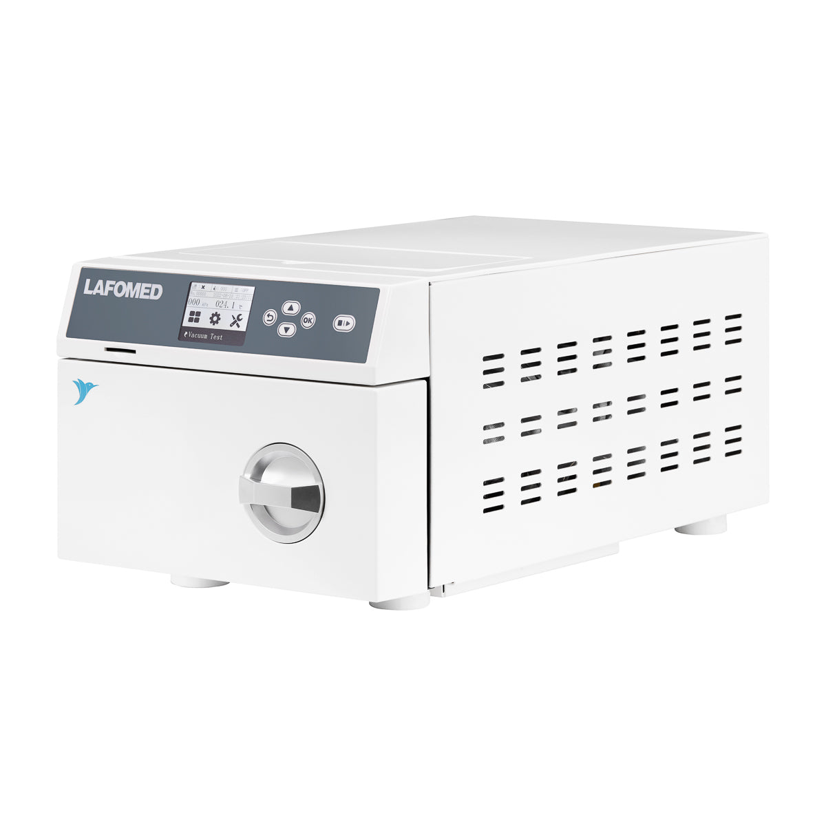 Autoclavă Lafomed LFSS03AA LCD 3 L clasa B medicală