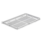 Autoclavă Lafomed LFSS03AA LCD 3 L clasa B medicală