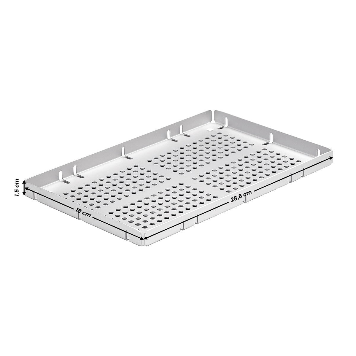 Autoclavă Lafomed LFSS03AA LCD 3 L clasa B medicală