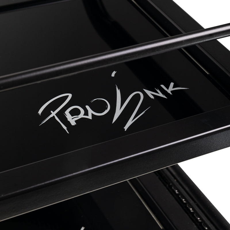 Pro Ink 1015 Asistent de tatuaje Negru