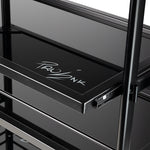 Pro Ink 1015 Asistent de tatuaje Negru