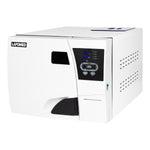 Autoclavă Lafomed Standard Line LFSS18AA LED cu imprimantă 18 L clasa B medicală