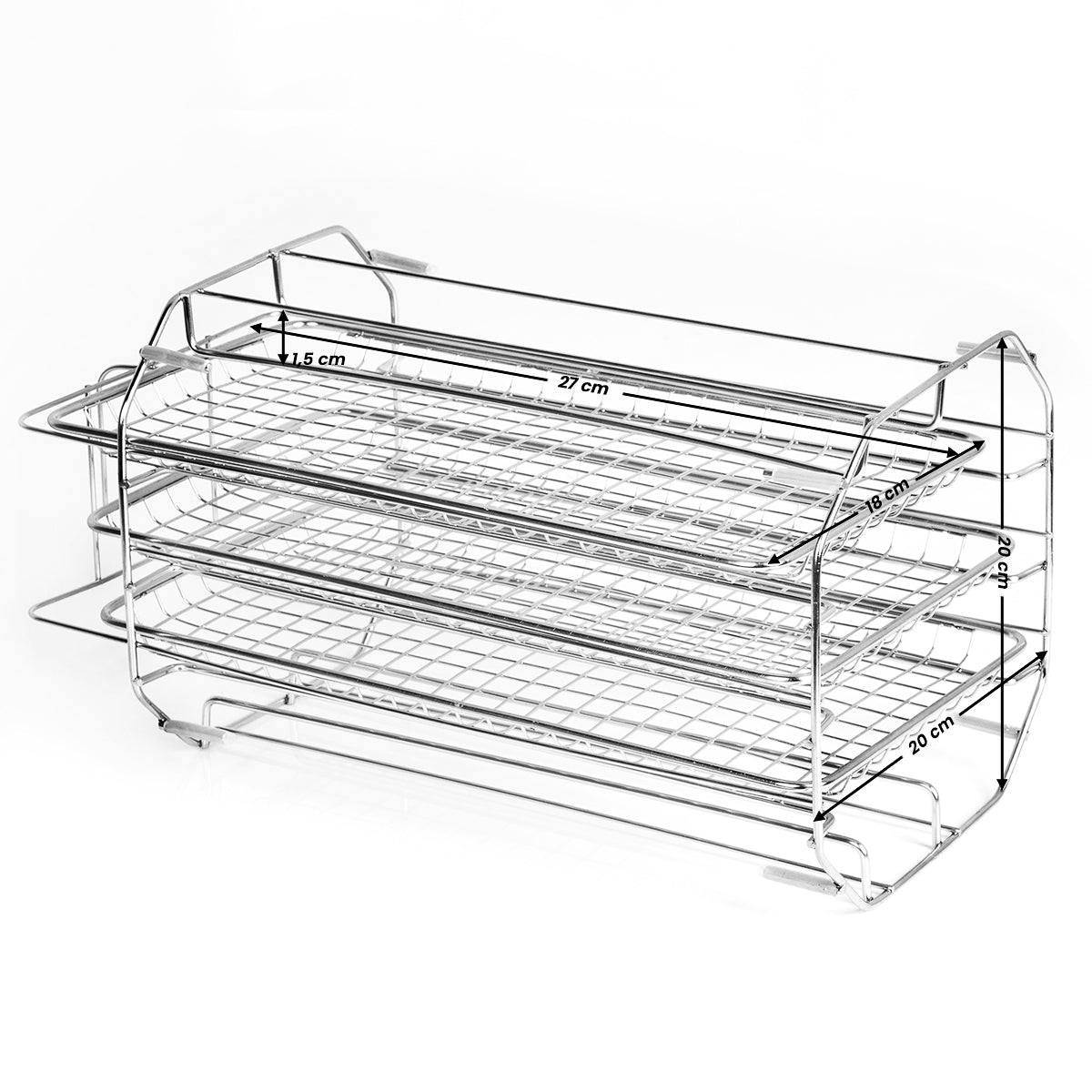 Autoclavă Lafomed Standard Line LFSS18AA LED cu imprimantă 18 L clasa B medicală
