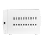 Autoclavă Lafomed Standard Line LFSS23AA LED cu imprimantă 23 L clasa B medicală