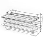 Autoclavă Lafomed Standard Line LFSS23AA LED cu imprimantă 23 L clasa B medicală