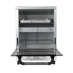 Sterilizator pentru temperaturi înalte WX-12C